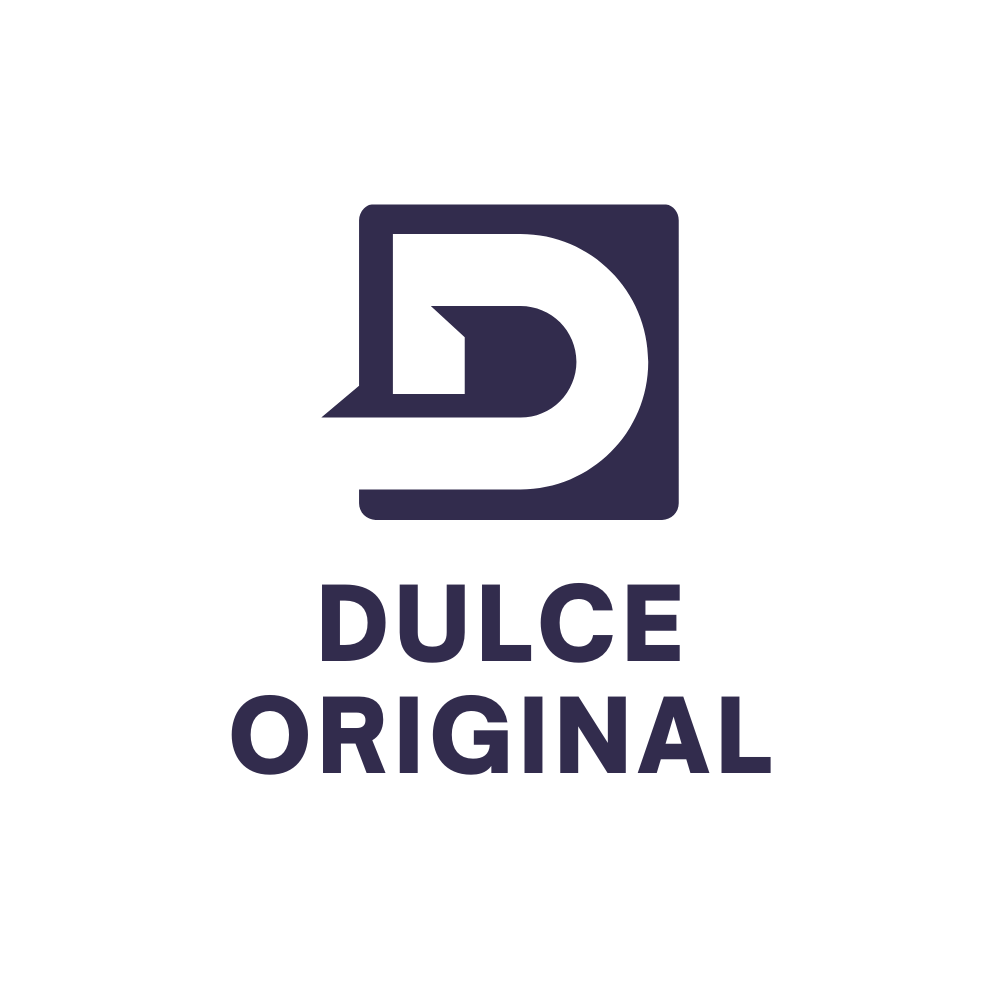 DULCE ORIGINAL LOGO